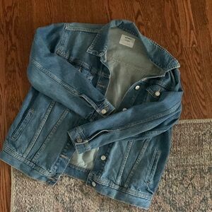 Old Navy Denim Jacket